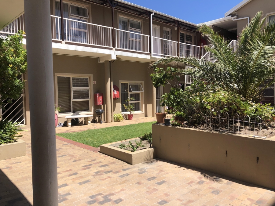 1 Bedroom Property for Sale in Van Ryneveld Western Cape